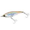 Yo-Zuri R1208-HPBK 3D Inshore Twitchbait, Color, Peanut Bunker, 90mm 3-1/2" view 1