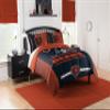 Northwest NFL Chicago Bears Comforter and Sham Set, Twin, Safety view 3