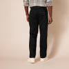 Amazon Essentials Men's Classic-Fit Wrinkle-Resistant Flat-Front Chino Pant, Washed Black, 34W x 28L view 3