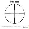 Leupold VX-5HD 3-15x44 (30mm) CDS-ZL2 Side Focus Wind-Plex Reticle Riflescope view 3