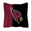 Northwest NFL Arizona Cardinals Comforter and Sham Set, Twin, Safety view 2