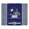 Northwest NFL New York Giants Comforter and Sham Set, Full/Queen, Safety view 1