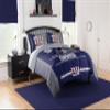 Northwest NFL New York Giants Comforter and Sham Set, Full/Queen, Safety view 3