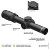 Leupold VX-5HD 1-5x24 (30mm) CDS-ZL2 Illum. FireDot Duplex Reticle Riflescope view 2