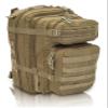 ELITE BAGS Combat Compact Backpack (Green) view 1