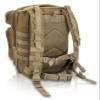 ELITE BAGS Combat Compact Backpack (Green) view 2