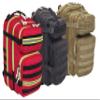 ELITE BAGS Combat Compact Backpack (Green) view 3