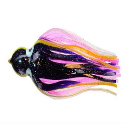 R102-319A Octopus Skirt, A, 7-3/4" #6.5