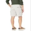 Amazon Essentials Men's 10" Classic-Fit Cargo Shorts (Available in Big & Tall), Grey, 32 view 2
