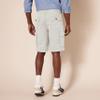Amazon Essentials Men's 10" Classic-Fit Cargo Shorts (Available in Big & Tall), Grey, 32 view 3