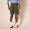 Amazon Essentials Men's 10" Classic-Fit Cargo Shorts, Soft Cotton Twill (Available in Big & Tall), Dark Olive, 29 view 3