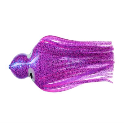 Yo-Zuri #8.0 Octopus Skirt, 9-1/2"