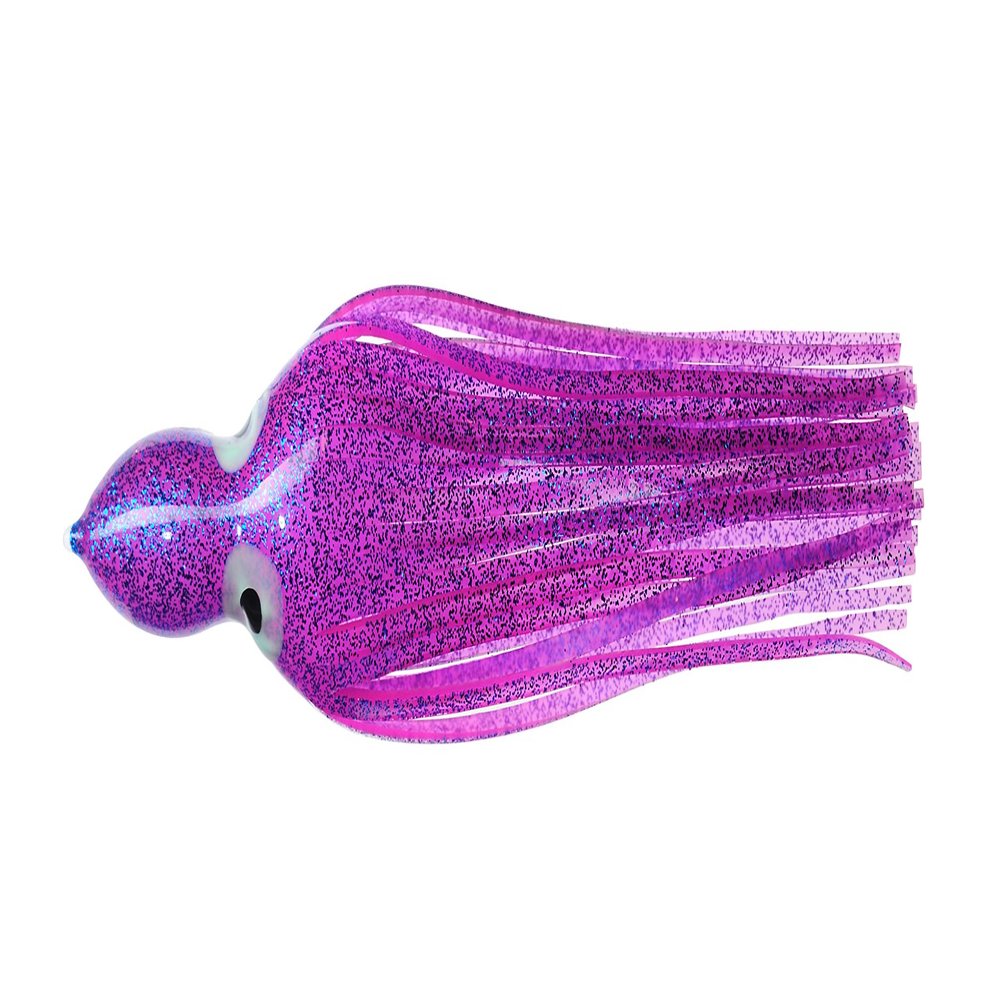 Yo-Zuri #8.0 Octopus Skirt, 9-1/2"