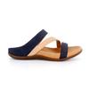 Strive Trio Women's Comfortable and Arch Supportive S Navy/Roebuck - 12 Medium view 3