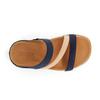 Strive Trio Women's Comfortable and Arch Supportive S Navy/Roebuck - 12 Medium view 4