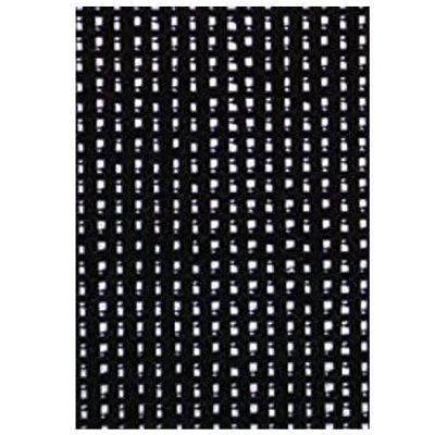Har-Tru Tennis Court Accessories - COURTMASTER Pro Windscreen - 9' High x 120' Long, Open Mesh 84% Opacity, Multiple Colors. Includes Grommets