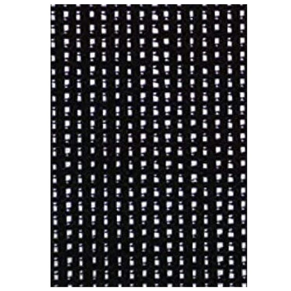 Har-Tru Tennis Court Accessories - COURTMASTER Pro Windscreen - 9' High x 120' Long, Open Mesh 84% Opacity, Multiple Colors. Includes Grommets