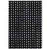 Har-Tru Tennis Court Accessories - COURTMASTER Pro Windscreen - 9' High x 120' Long, Open Mesh 84% Opacity, Multiple Colors. Includes Grommets view 1