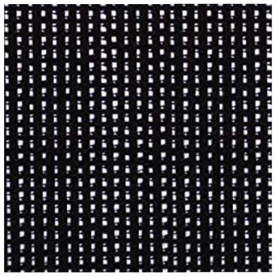 Har-Tru Tennis Court Accessories - COURTMASTER Classic Windscreen - 6' High x 120' Long, Closed Mesh 96% Opacity, Multiple Colors, Includes Grommets