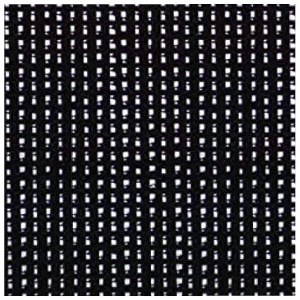 Har-Tru Tennis Court Accessories - COURTMASTER Classic Windscreen - 6' High x 120' Long, Closed Mesh 96% Opacity, Multiple Colors, Includes Grommets