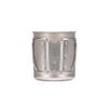 Snow Peak MG-142 Mug, Titanium Single Mug, Capacity 10.1 fl oz (300 ml), Lightweight, Outdoor Camping view 4