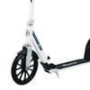 Razor A6 Kick Scooter - White view 4