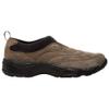 Propt Men M3850 Wash & Wear Slip-On II Slip Resistant Sneaker, SR Gunsmoke/Black, 7 Medium view 2