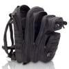 ELITE BAGS Combat Compact Backpack (Black) view 4