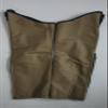 Crack Shot Youth Snake Chapz (Khaki TAN, XLarge STOCKY) view 1