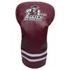 Team Golf NCAA New Mexico State Aggies Vintage Driver Head Cover Vintage Driver Golf Club Headcover, Form Fitting Design, Retro Design & Superb Embroidery view 1