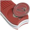 Team Golf NFL Arizona Cardinals 2 Ball Markers Tin Gift Set with Retractable Divot Tool and 3 Double-Sided Magnetic Ball Markers, Patented Single Prong Design, Causes Less Damage to Greens view 4