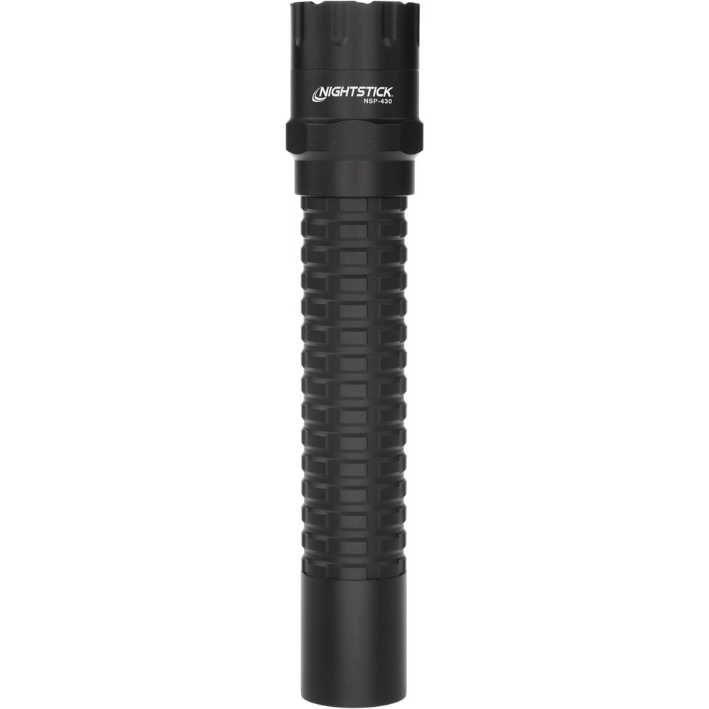 Nightstick NSP-430 Adjustable Beam Flashlight 2 AA, One Size, Multicolor