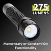 Nightstick NSP-430 Adjustable Beam Flashlight  2 AA, One Size, Multicolor view 2