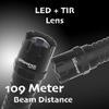 Nightstick NSP-430 Adjustable Beam Flashlight  2 AA, One Size, Multicolor view 3