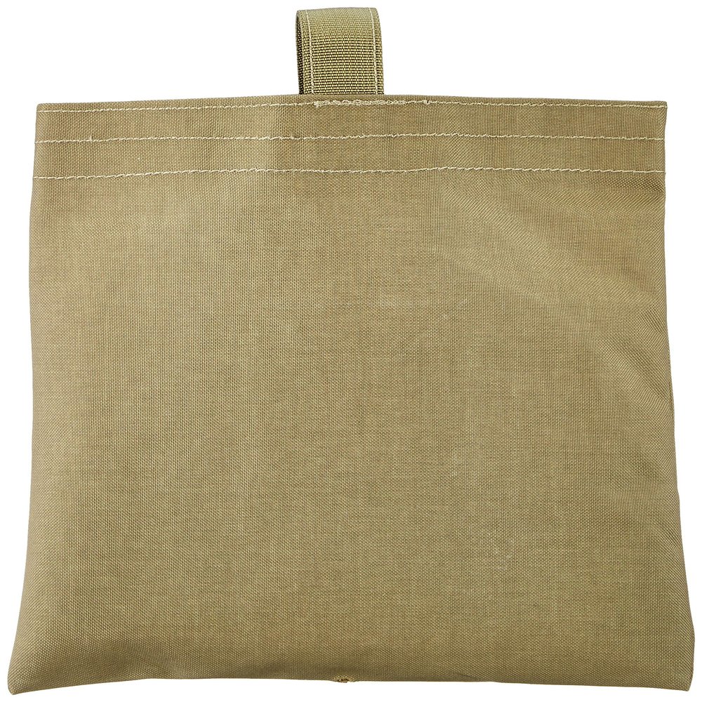 Elite Bags QVM-00117/18-P Small Loader Collector Toyote Tan Adult Unisex