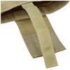 Elite Bags QVM-00117/18-P Small Loader Collector Toyote Tan Adult Unisex view 4