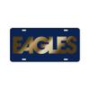 Craftique Georgia Southern Eagles Tag view 1