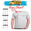I'm Too Attached Graphic Novelty Sarcastic Funny T Shirt S Brown view 4