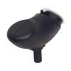 TIPPMANN Paintball Loader, Black view 1