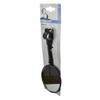 FISCHER Black Mirror with Integrated Reflector view 3