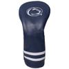 Team Golf NCAA Penn State Nittany Lions Vintage Fairway Head Cover Vintage Fairway Golf Club Headcover, Form Fitting Design, Retro Design & Superb Embroidery view 1