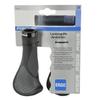 Fischer Ergonomic Bicycle Handlebar Grips Black view 2