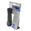 Fischer Ergonomic Bicycle Handlebar Grips Black view 3