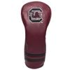 Team Golf NCAA South Carolina Gamecocks Vintage Fairway Head Cover Vintage Fairway Golf Club Headcover, Form Fitting Design, Retro Design & Superb Embroidery view 1