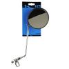 Fischer Spiegel Mirror, Silber, One Size view 2