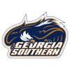 Georgia Southern Eagles Decal view 1