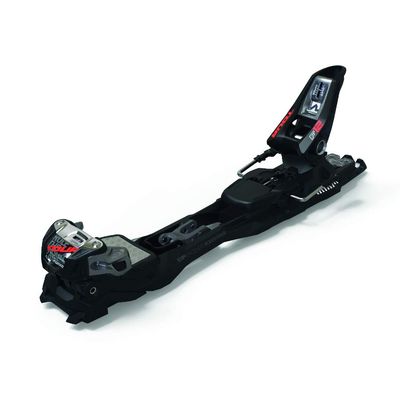Marker F12 Tour EPF Large Ski Binding 2018 - Black/Anthracite 110m