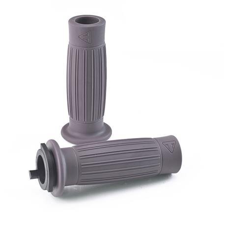 Triumph Gummy Grip Brown A2041444