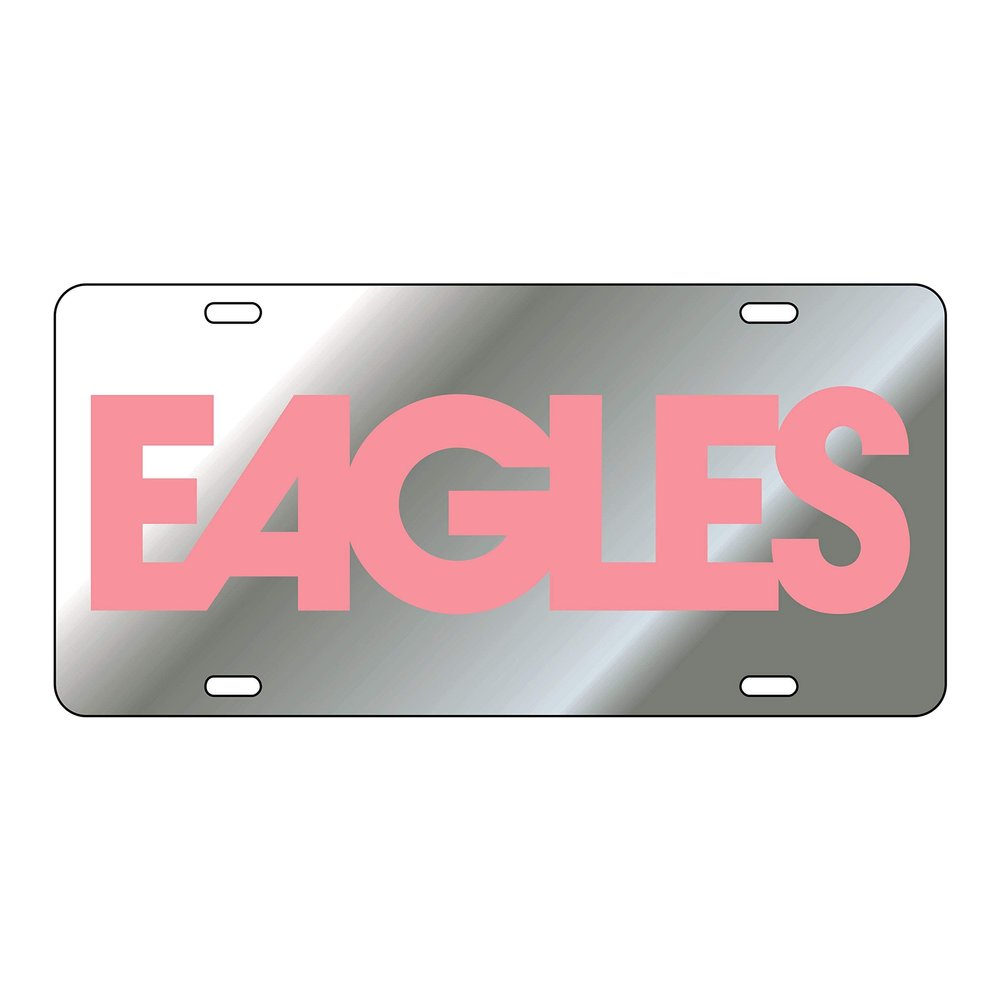 Craftique Georgia Southern Eagles Tag
