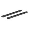 CURT 18007 Rubber Bike Rack Cradle Straps, 2-Pack view 4